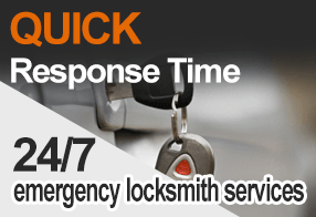 Rose Hill Locksmith